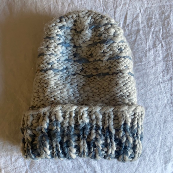 Free people beanie